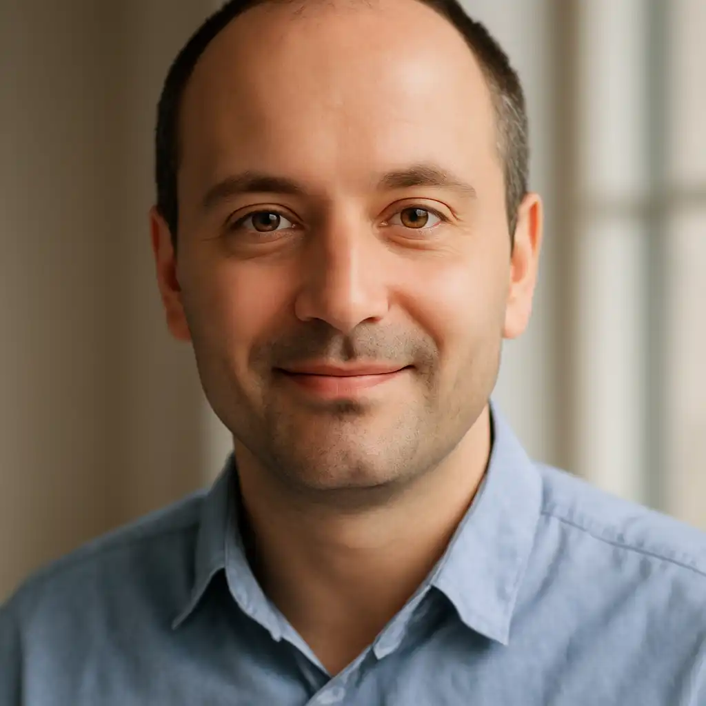 Anders Vestergaard