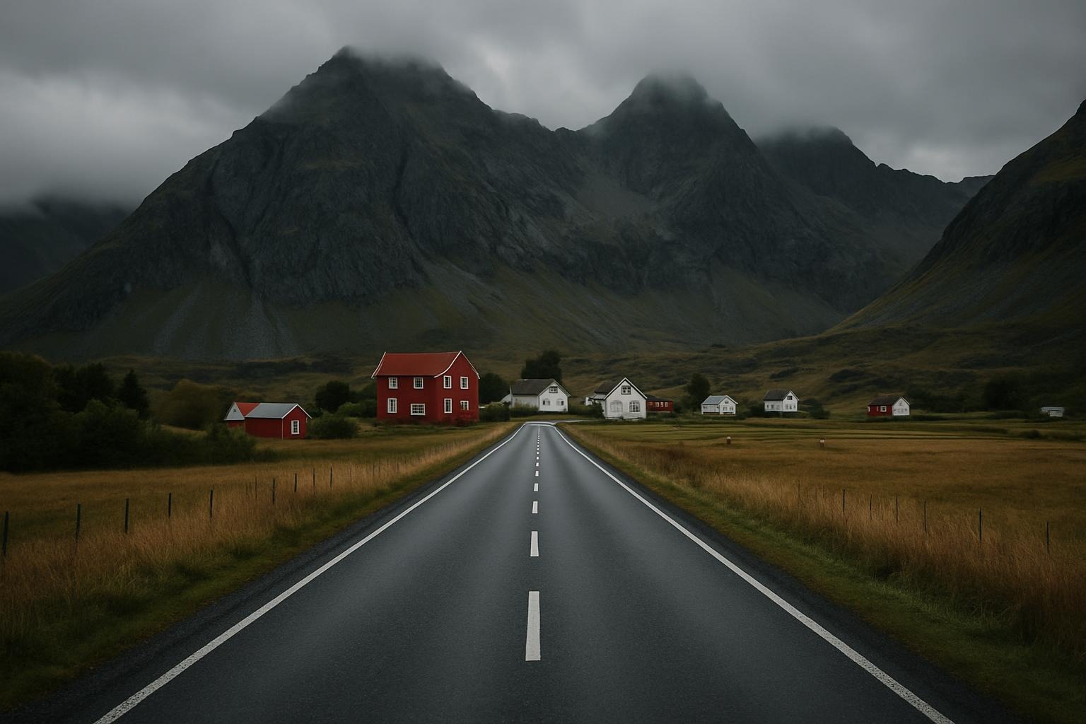 vejen til mental sundhed