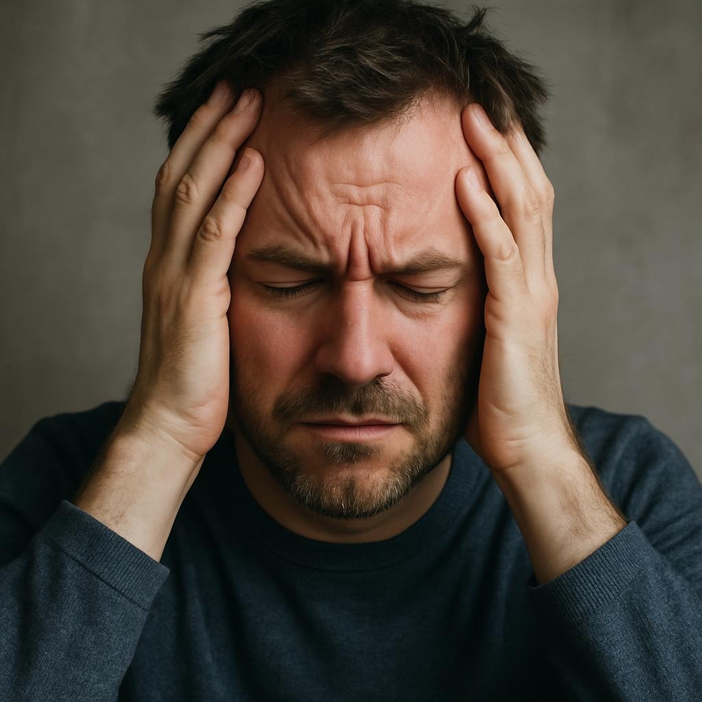 stress, stresshåndtering