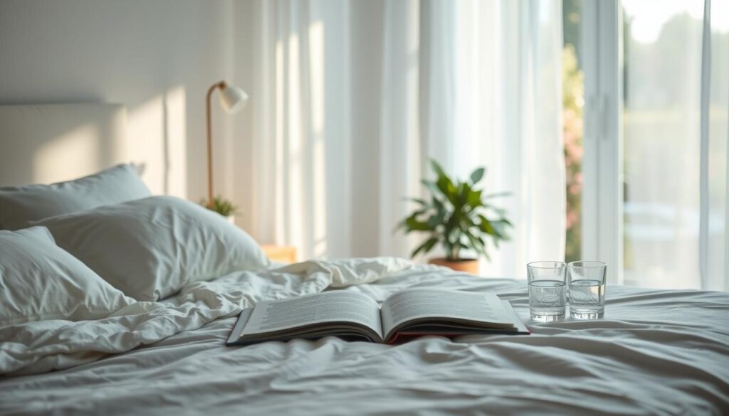 Søvnens betydning for stresshåndtering