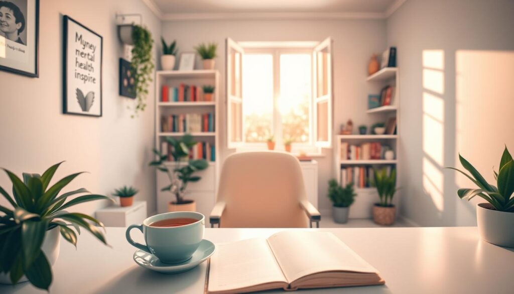 abc for mental sundhed