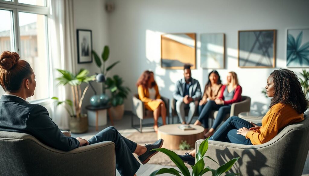 behandling af dårligt mentalt helbred