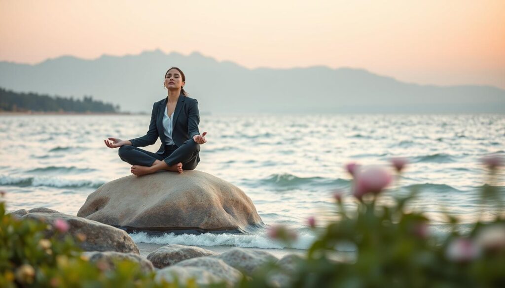 følelsesmæssig balance