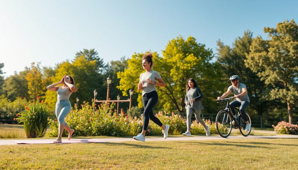 hvad er et godt helbred