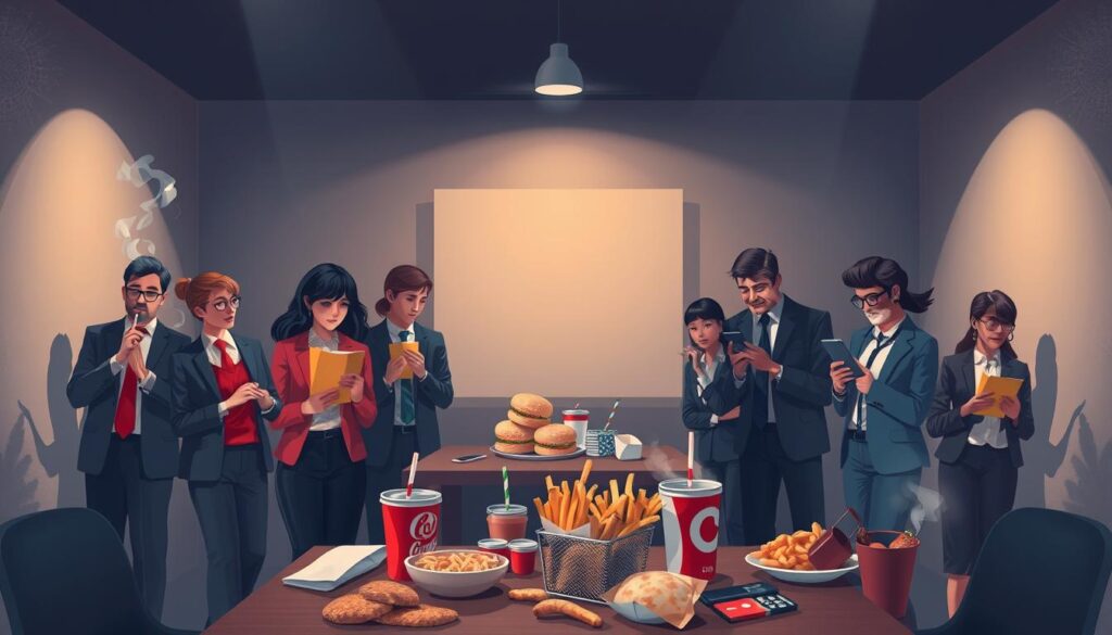 hvilke livsstilssygdomme kan man få hvis man lever for usundt