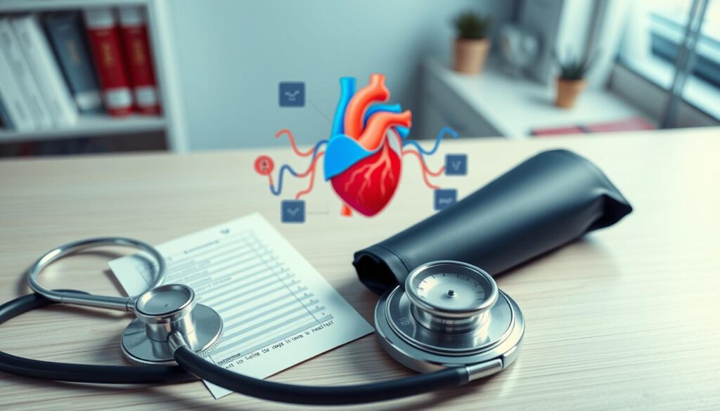 kolesterol og blodtryk