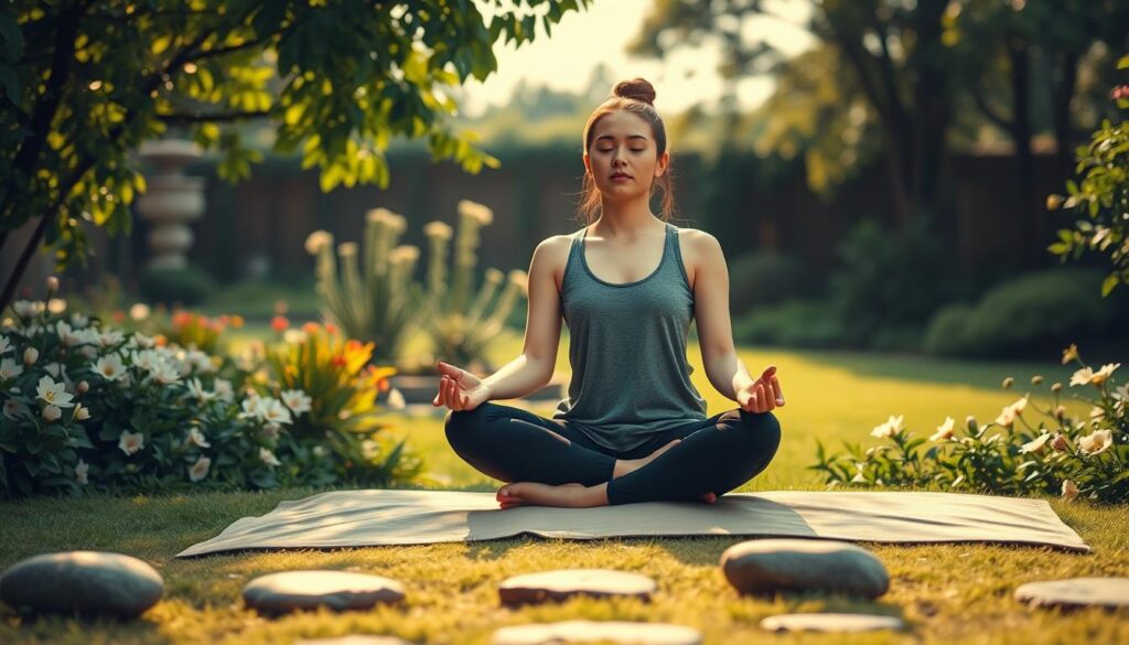 lær at meditere