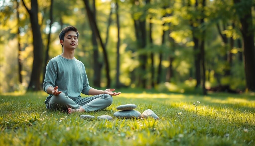 meditation