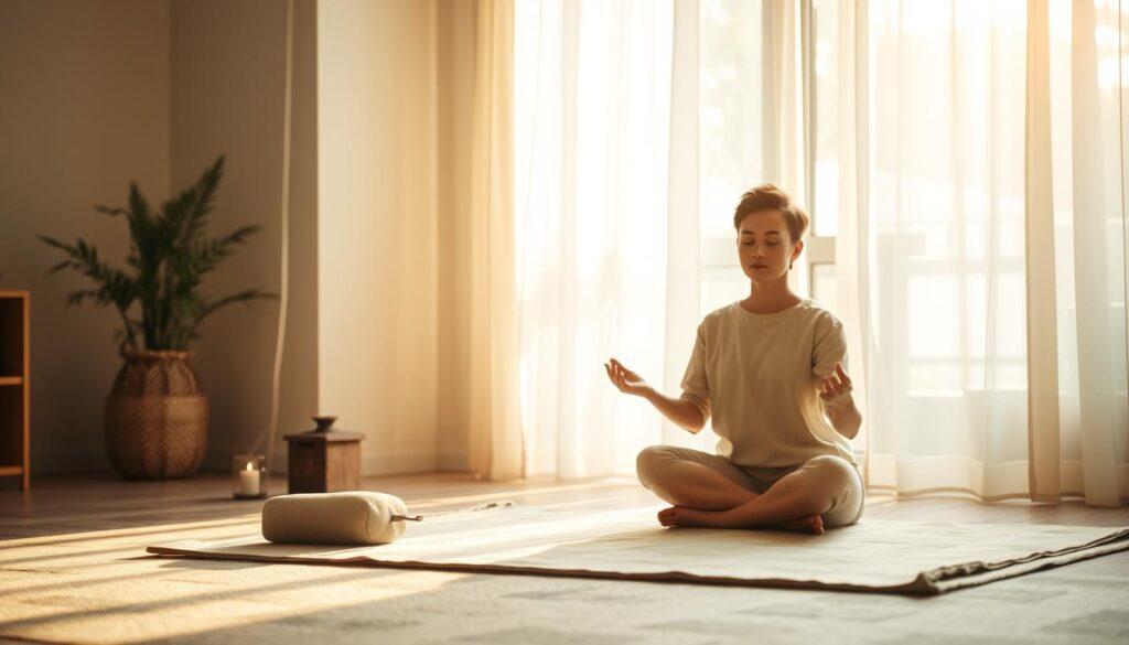meditation