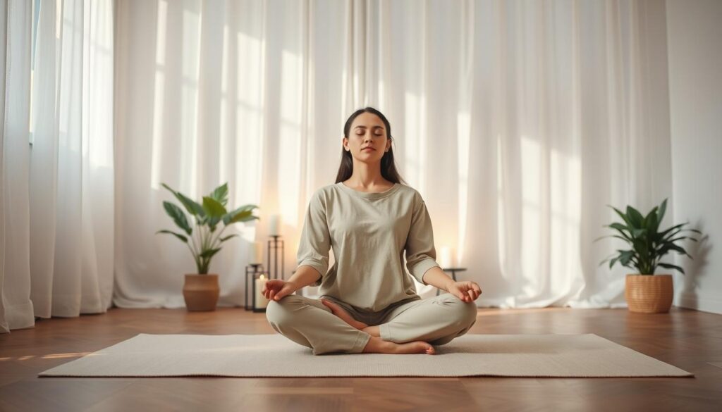 meditation for begyndere