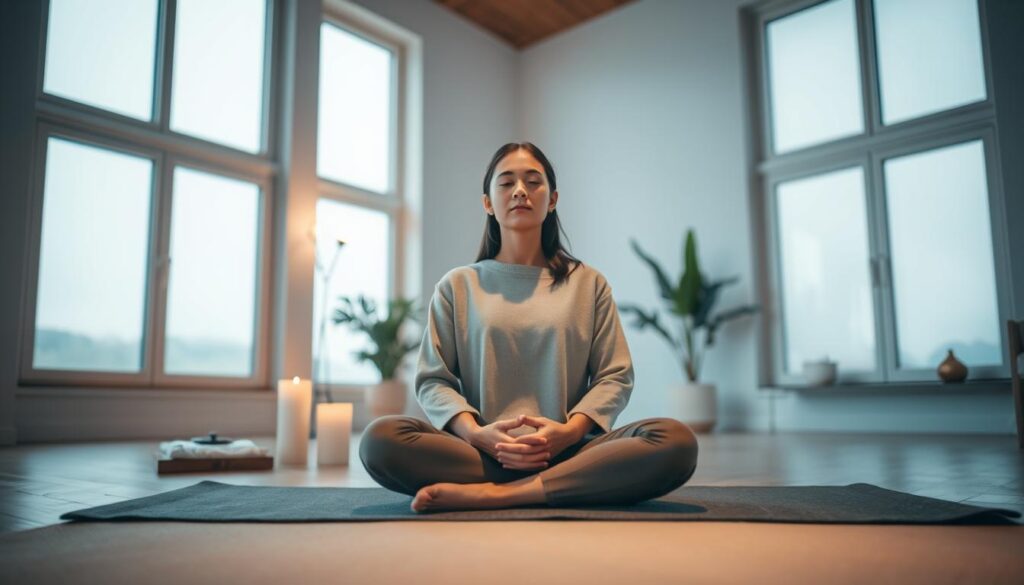 meditation for begyndere