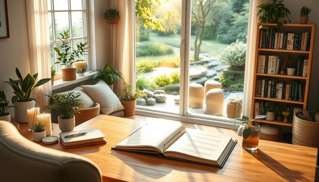 mental sundhed og trivsel