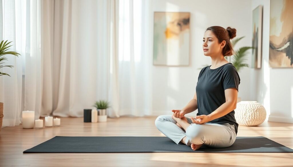 mindfulness øvelser for begyndere
