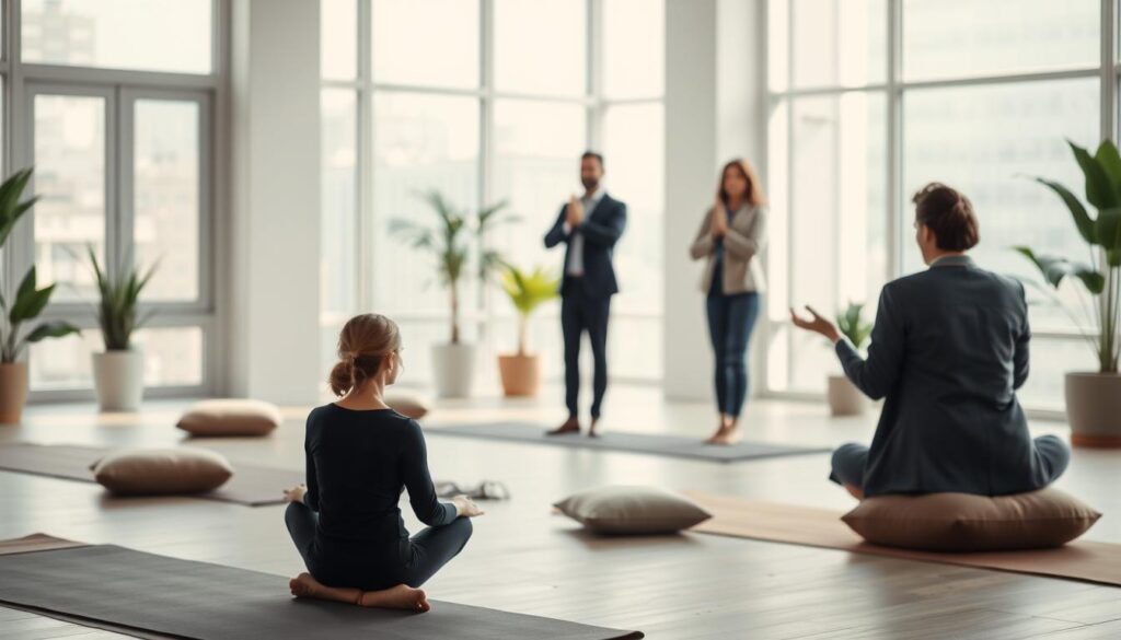 mindfulness øvelser online