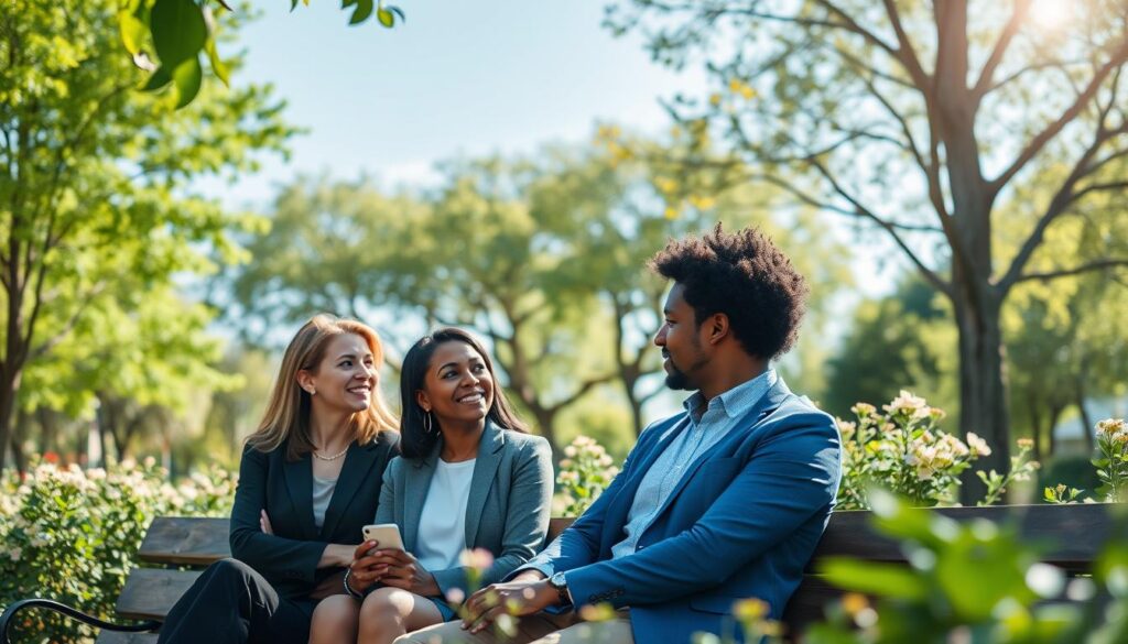 stresshåndteringsstrategier