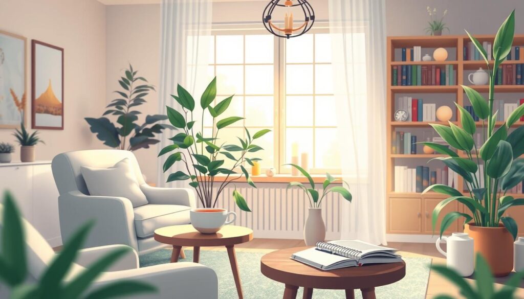 stresshåndteringsstrategier